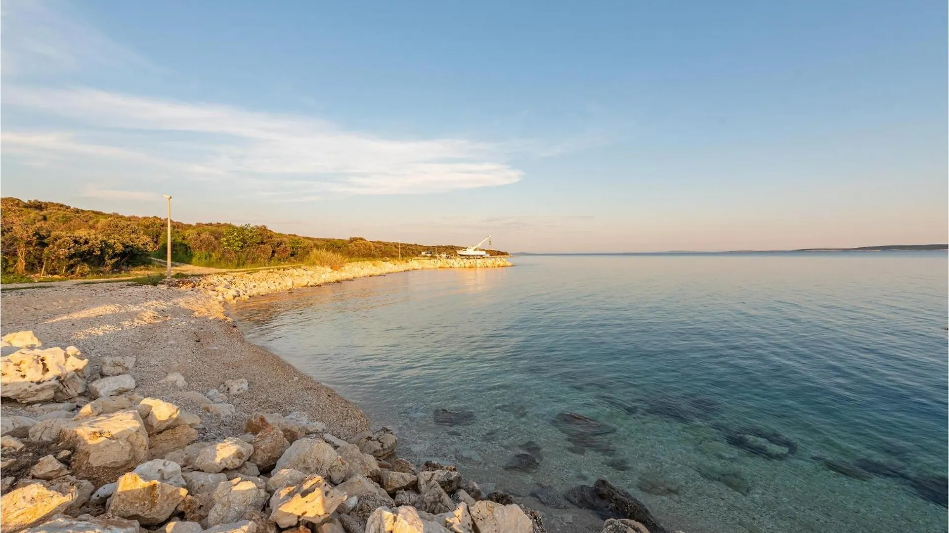 Gorgeous Home In Mandre With Kitchen Croatia